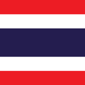 Thailand VPN আইকন