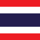 Thailand VPN 圖標