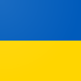 Ukraine VPN icône