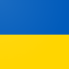 Ukraine VPN 圖標