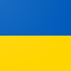 Ukraine VPN icône