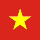 Vietnam VPN أيقونة