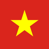 Vietnam VPN 아이콘