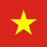 Vietnam VPN icône