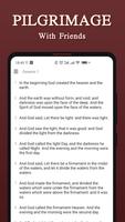 Holy Bible screenshot 5