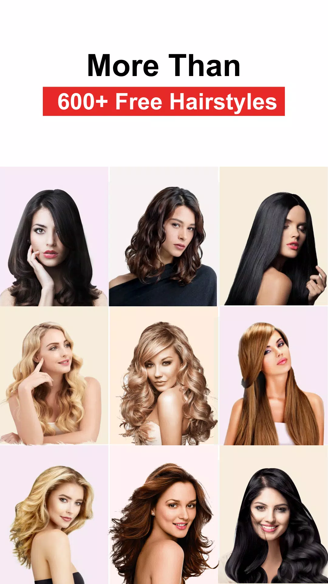 Hairstyle Try On Color Changer APK for Android Download Hairstyle Try On Color Changer APK for Android Download
