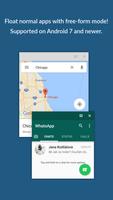 Floating Apps screenshot 2