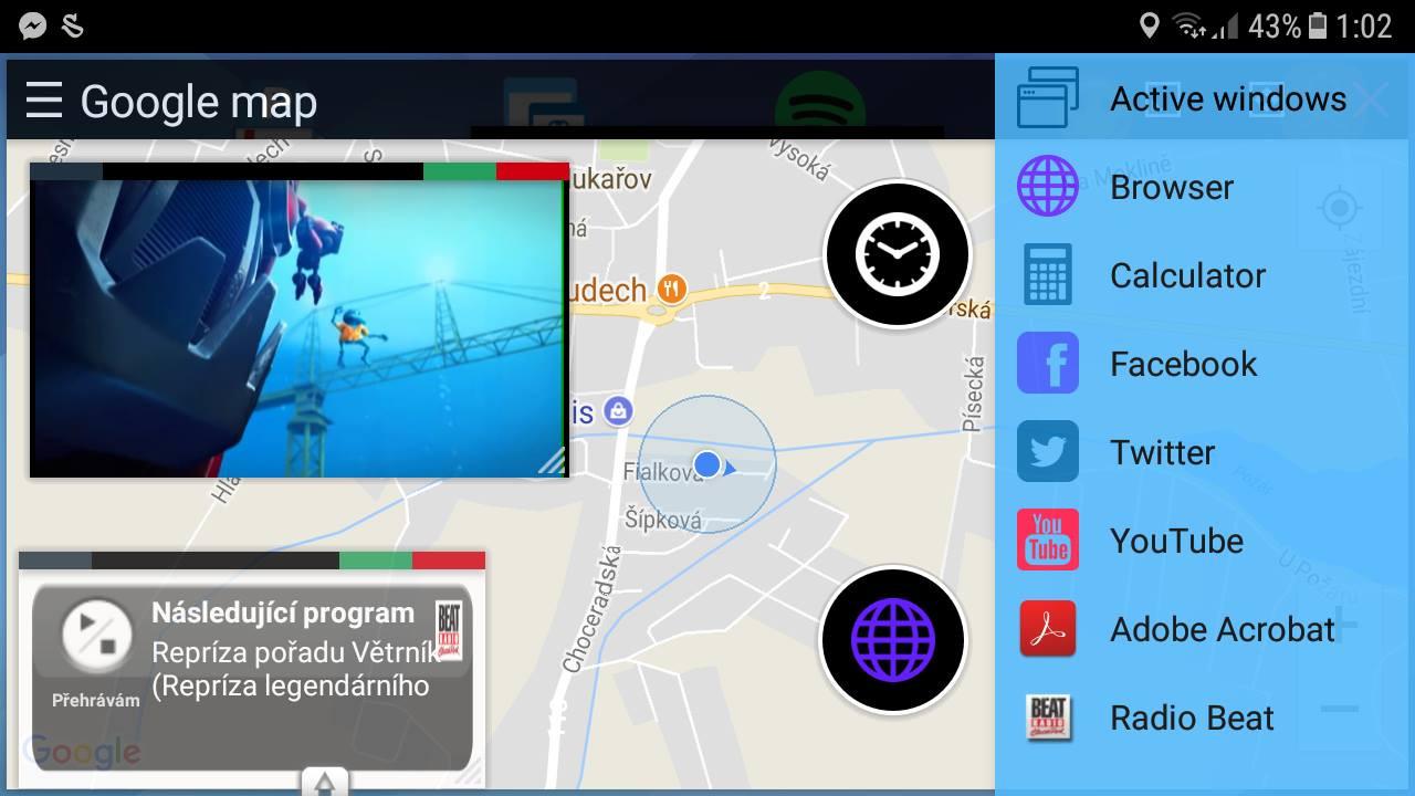 Mirrorlink для автомобиля приложение