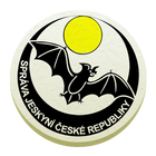 آیکون‌ Jeskyně České republiky