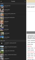 Město Telč screenshot 1