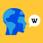 Lwingo - Practice languages-icoon