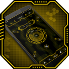 Visionary Launcher 4 icon