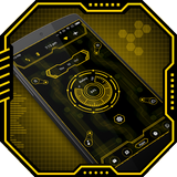 Visionary Launcher 4 icon