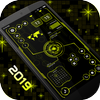 Visionary Launcher иконка Visionary Launcher иконка