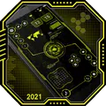 Visionary Launcher