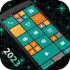 Win Launcher -metro look style APK