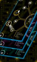 Curve Hi-tech Launcher الملصق