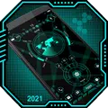 Beautiful Launcher