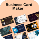 Business Card Maker, Visting APK