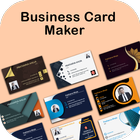 Business Card Maker, Visting 图标