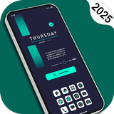 ChromaFusion Launcher - Themes APK