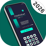 ChromaFusion Launcher - Themes