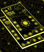 Circuit Launcher Pro - AppLock syot layar 1