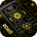 Circuit Launcher 2 - 2021 App lock, Hide App