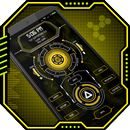 Circuit Launcher 2 - App lock APK