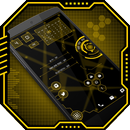 Circuit Launcher 3 - Applock APK