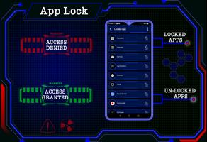 Circuit Launcher 3 - Applock screenshot 3