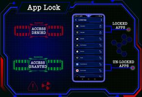 Circuit Launcher 3 - Applock скриншот 3