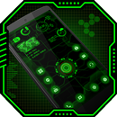 APK Circuit Launcher - Lock App