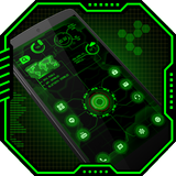 Circuit Launcher icon