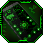 Circuit Launcher icon