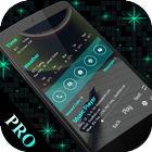 Classic launcher Pro - AppLock ícone