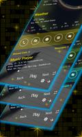 Classic launcher Pro - AppLock الملصق