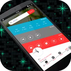 Classic launcher 2 - Applock APK Herunterladen