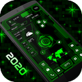 Classy Launcher - App lock, Hitech Wallpaper