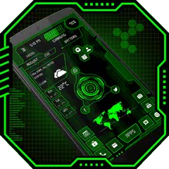 Classy Launcher -App lock,Hide XAPK Herunterladen