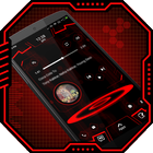 Devicefull Launcher Zeichen