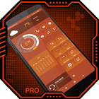 Elegant Launcher Pro 2 Zeichen