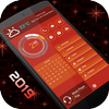 Elegant Launcher 2 иконка Elegant Launcher 2 иконка