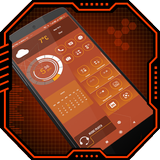 Elegant Launcher 2 أيقونة