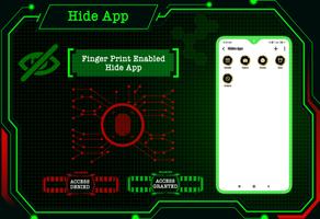Futuristic Launcher 2 Screenshot 3