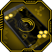 Hex Launcher - Applock,HideApp आइकन