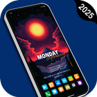 Highland Launcher icône