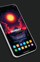 Highland Launcher Affiche
