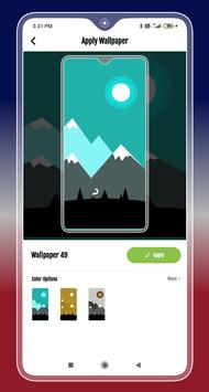 Compact Hitech Launcher - sci-fi, win style Themes 截图 12