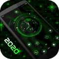Stunning Hi-tech Launcher 2020 - Launcher
